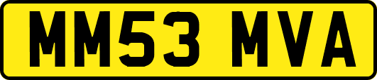 MM53MVA