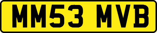 MM53MVB