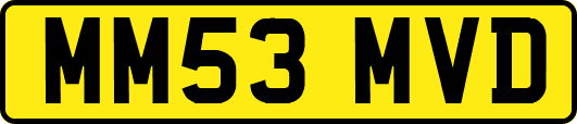 MM53MVD
