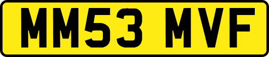 MM53MVF