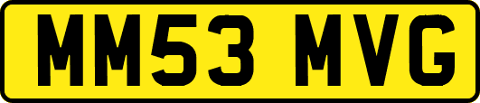 MM53MVG