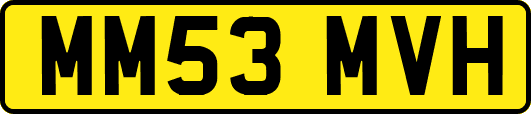 MM53MVH