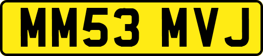 MM53MVJ