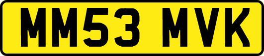 MM53MVK