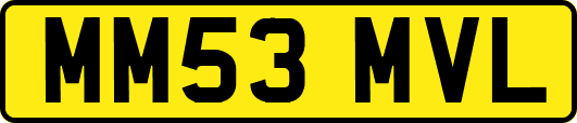 MM53MVL