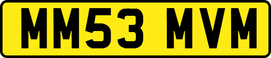 MM53MVM