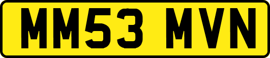 MM53MVN