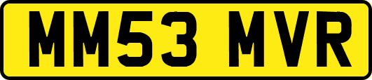 MM53MVR