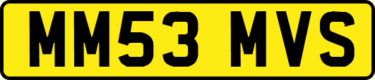 MM53MVS