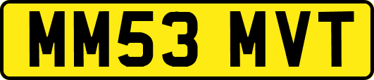 MM53MVT