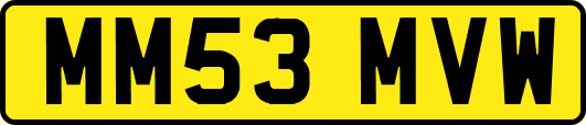 MM53MVW