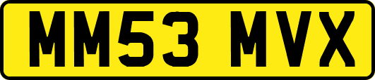MM53MVX