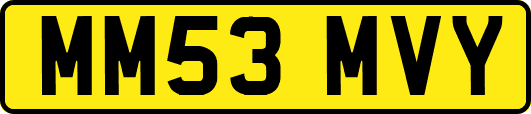 MM53MVY