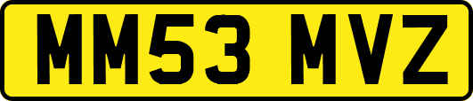 MM53MVZ