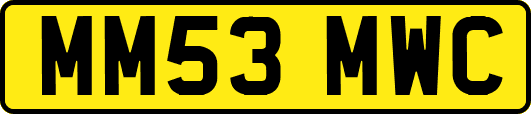 MM53MWC
