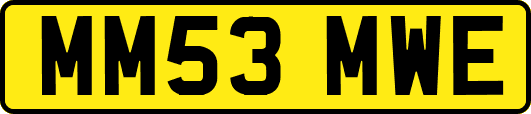 MM53MWE