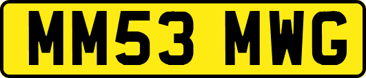 MM53MWG