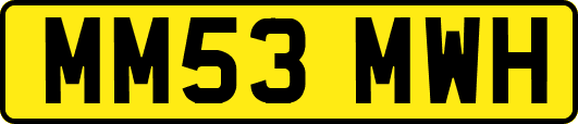 MM53MWH