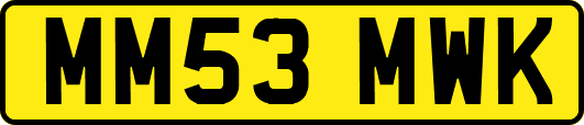 MM53MWK