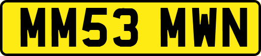 MM53MWN