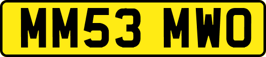 MM53MWO