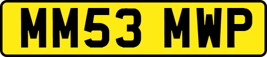 MM53MWP