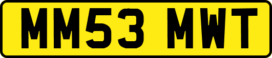 MM53MWT