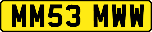 MM53MWW
