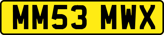 MM53MWX