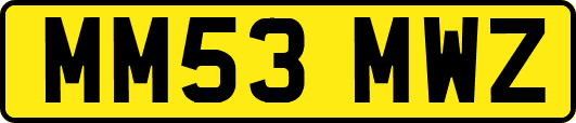 MM53MWZ