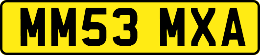 MM53MXA