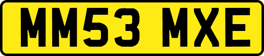 MM53MXE