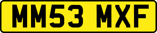 MM53MXF