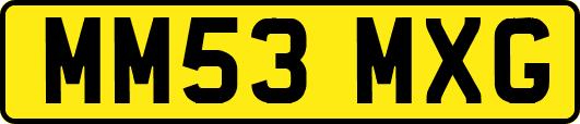 MM53MXG
