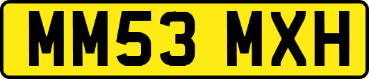 MM53MXH