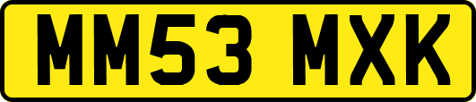 MM53MXK