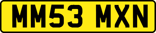 MM53MXN