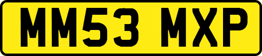 MM53MXP
