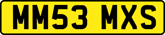 MM53MXS