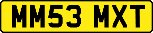 MM53MXT