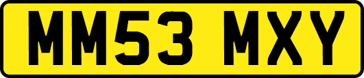 MM53MXY