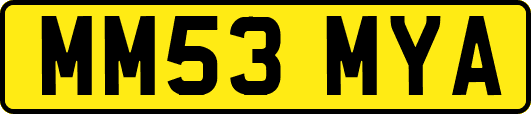 MM53MYA