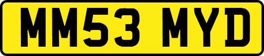 MM53MYD