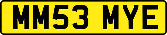 MM53MYE