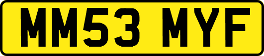 MM53MYF