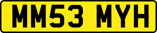 MM53MYH
