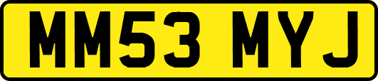 MM53MYJ