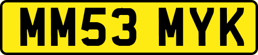 MM53MYK