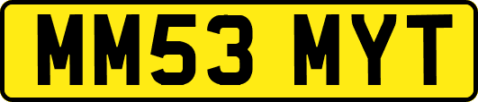MM53MYT
