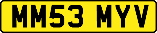 MM53MYV